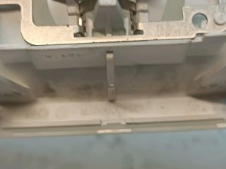 bontott RENAULT MEGANE III Beltér Világítás Hátsó