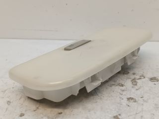 bontott RENAULT MEGANE III Beltér Világítás Hátsó