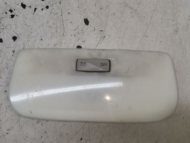 bontott RENAULT MEGANE III Beltér Világítás Hátsó