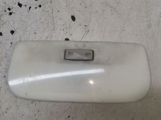 bontott RENAULT MEGANE III Beltér Világítás Hátsó