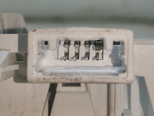 bontott RENAULT MEGANE III Beltér Világítás Hátsó