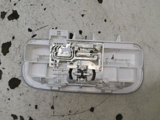 bontott RENAULT MEGANE III Beltér Világítás Hátsó