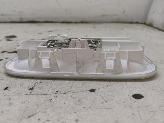 bontott RENAULT MEGANE III Beltér Világítás Hátsó