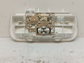 bontott RENAULT MEGANE III Beltér Világítás Hátsó