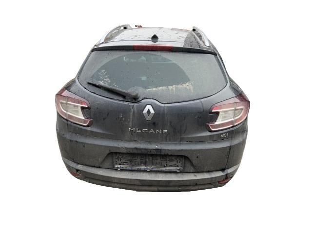 bontott RENAULT MEGANE III Biztosítéktábla Doboz