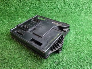 bontott RENAULT MEGANE III Biztosítéktábla Utastér