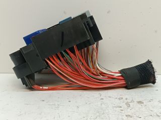 bontott RENAULT MEGANE III Biztosítéktábla Utastér