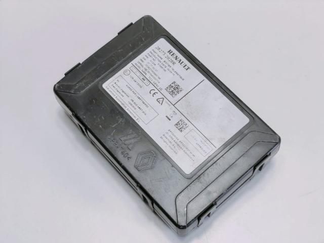 bontott RENAULT MEGANE III Bluetooth Elektronika