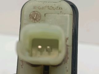 bontott RENAULT MEGANE III Csomagtér Nyitó Kar / Gomb