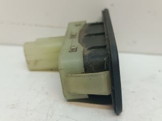 bontott RENAULT MEGANE III Csomagtér Nyitó Kar / Gomb