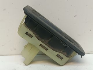 bontott RENAULT MEGANE III Csomagtér Nyitó Kar / Gomb