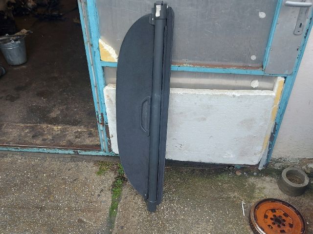 bontott RENAULT MEGANE III Csomagtér Roló