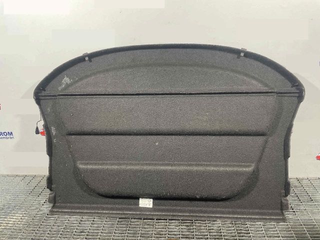 bontott RENAULT MEGANE III Csomagtér Roló