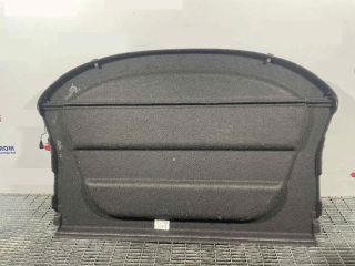 bontott RENAULT MEGANE III Csomagtér Roló