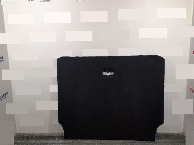 bontott RENAULT MEGANE III Csomagtér Roló