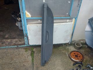 bontott RENAULT MEGANE III Csomagtér Roló