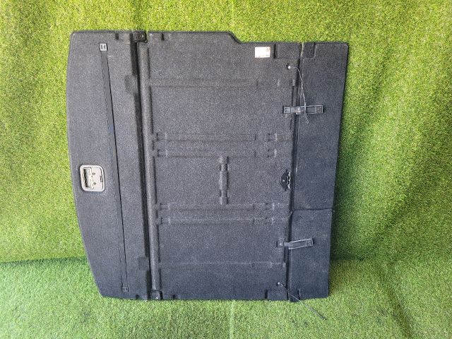 bontott RENAULT MEGANE III Csomagtér Tálca