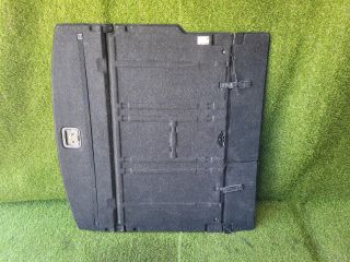 bontott RENAULT MEGANE III Csomagtér Tálca