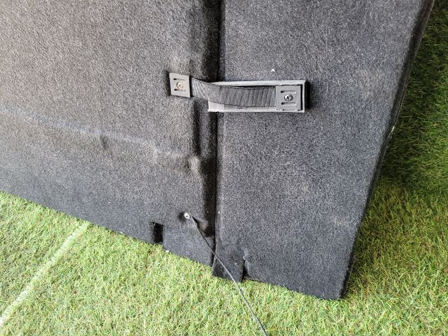 bontott RENAULT MEGANE III Csomagtér Tálca