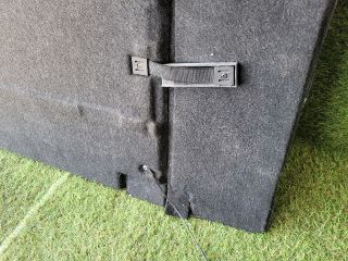 bontott RENAULT MEGANE III Csomagtér Tálca