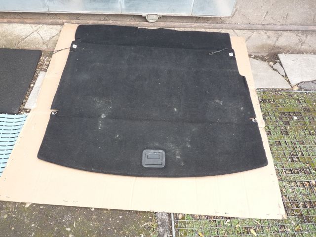 bontott RENAULT MEGANE III Csomagtér Tálca