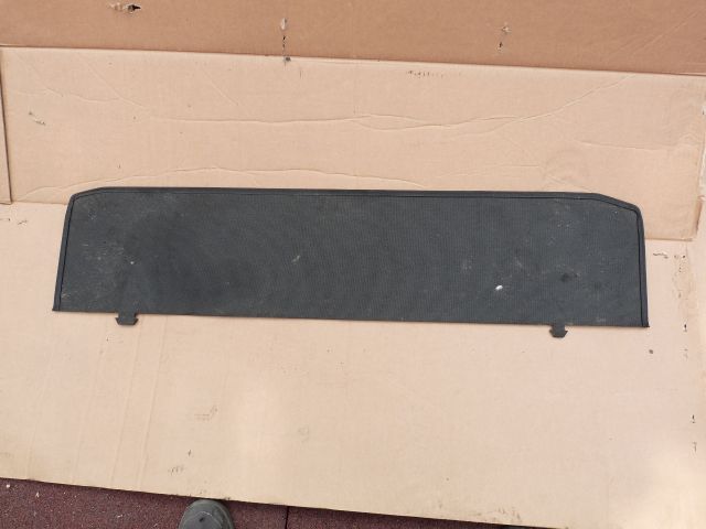 bontott RENAULT MEGANE III Csomagtér Tálca