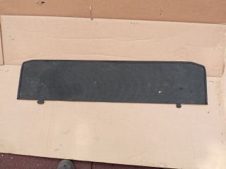 bontott RENAULT MEGANE III Csomagtér Tálca