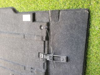 bontott RENAULT MEGANE III Csomagtér Tálca