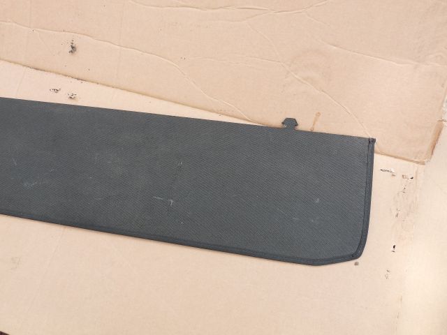 bontott RENAULT MEGANE III Csomagtér Tálca