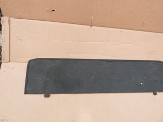 bontott RENAULT MEGANE III Csomagtér Tálca