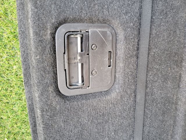 bontott RENAULT MEGANE III Csomagtér Tálca