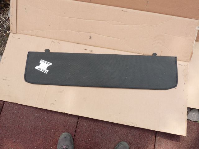 bontott RENAULT MEGANE III Csomagtér Tálca