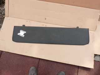 bontott RENAULT MEGANE III Csomagtér Tálca