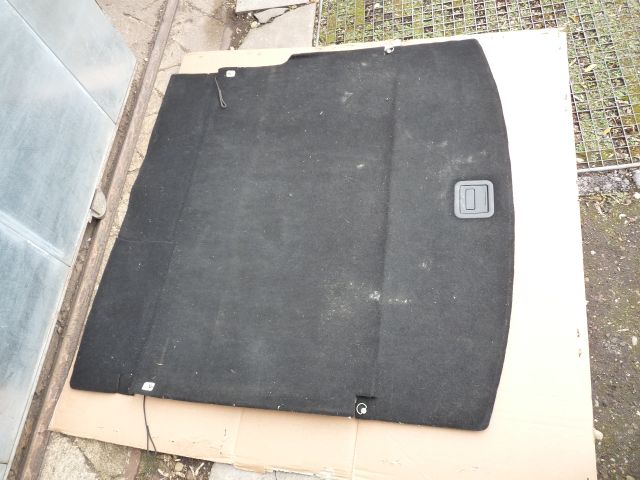 bontott RENAULT MEGANE III Csomagtér Tálca