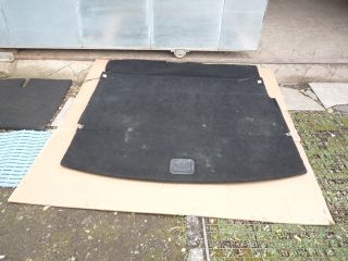 bontott RENAULT MEGANE III Csomagtér Tálca