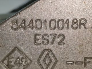 bontott RENAULT MEGANE III Csomagtérajtó Bal Zsanér