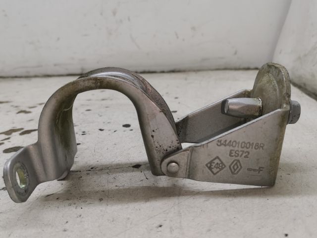 bontott RENAULT MEGANE III Csomagtérajtó Bal Zsanér