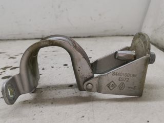 bontott RENAULT MEGANE III Csomagtérajtó Bal Zsanér