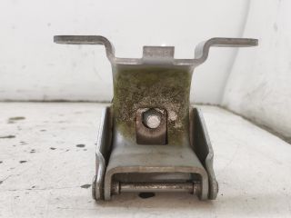 bontott RENAULT MEGANE III Csomagtérajtó Bal Zsanér