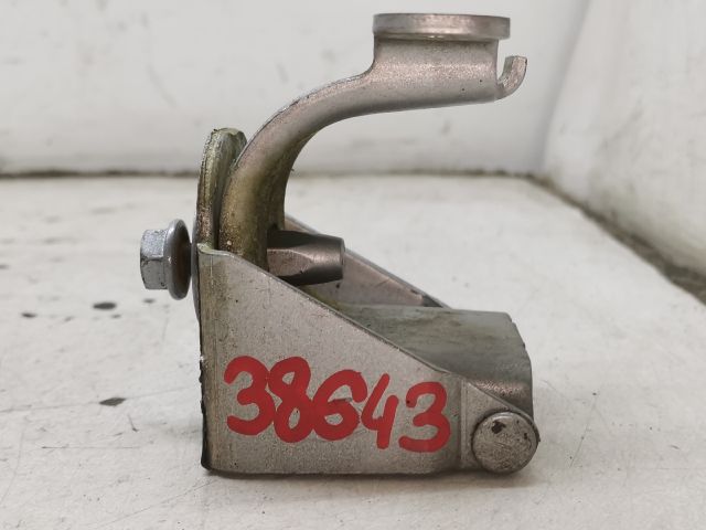 bontott RENAULT MEGANE III Csomagtérajtó Bal Zsanér