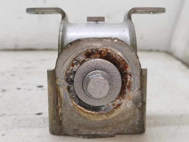 bontott RENAULT MEGANE III Csomagtérajtó Bal Zsanér