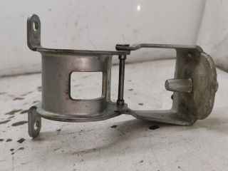 bontott RENAULT MEGANE III Csomagtérajtó Bal Zsanér