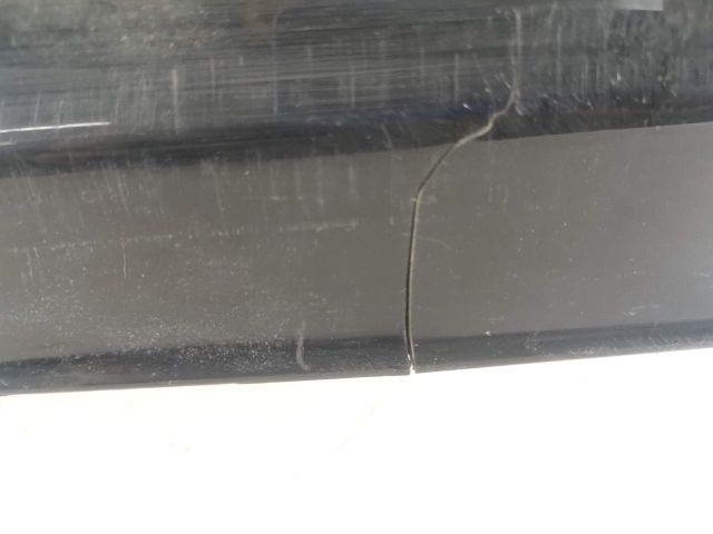 bontott RENAULT MEGANE III Csomagtérajtó Díszléc