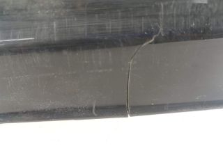 bontott RENAULT MEGANE III Csomagtérajtó Díszléc