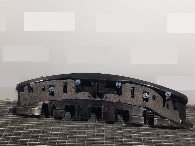 bontott RENAULT MEGANE III Csomagtérajtó Díszléc