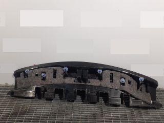 bontott RENAULT MEGANE III Csomagtérajtó Díszléc