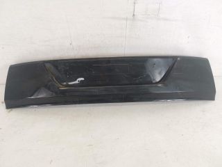 bontott RENAULT MEGANE III Csomagtérajtó Díszléc