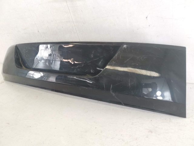 bontott RENAULT MEGANE III Csomagtérajtó Díszléc