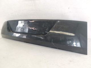 bontott RENAULT MEGANE III Csomagtérajtó Díszléc