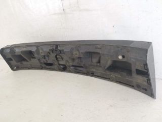 bontott RENAULT MEGANE III Csomagtérajtó Díszléc